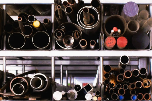 Materiali - Classificazione secondo standard ISO