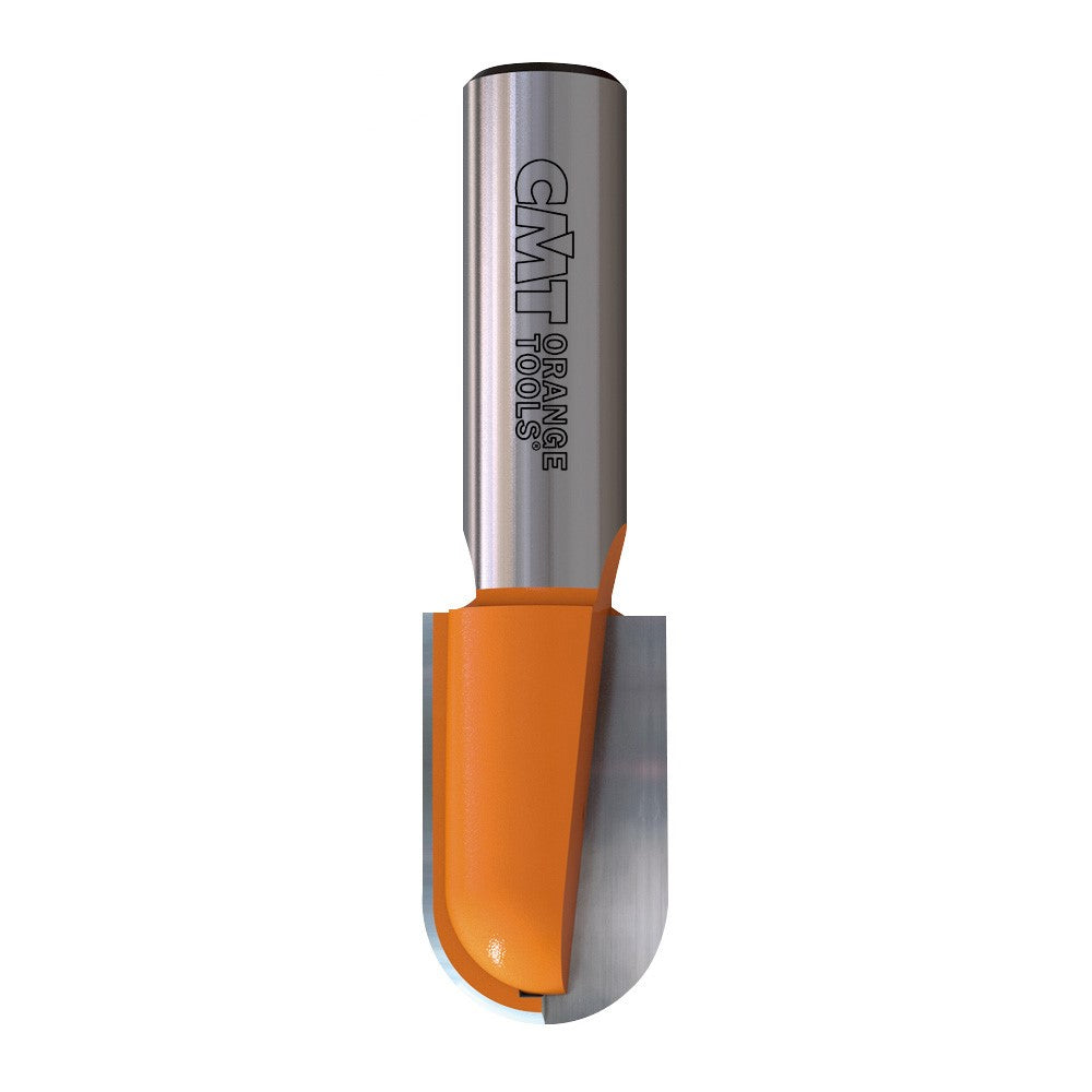 CMT 914.254.11 - Fresa a raggio convesso D=25,4mm R=12,7mm s=8mm - CSC Utensili