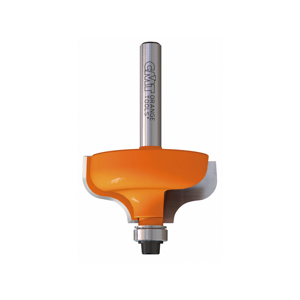 CMT 760.040.11 - Fresa profilata D=28,7mm R=4mm s=6mm - CSC Utensili