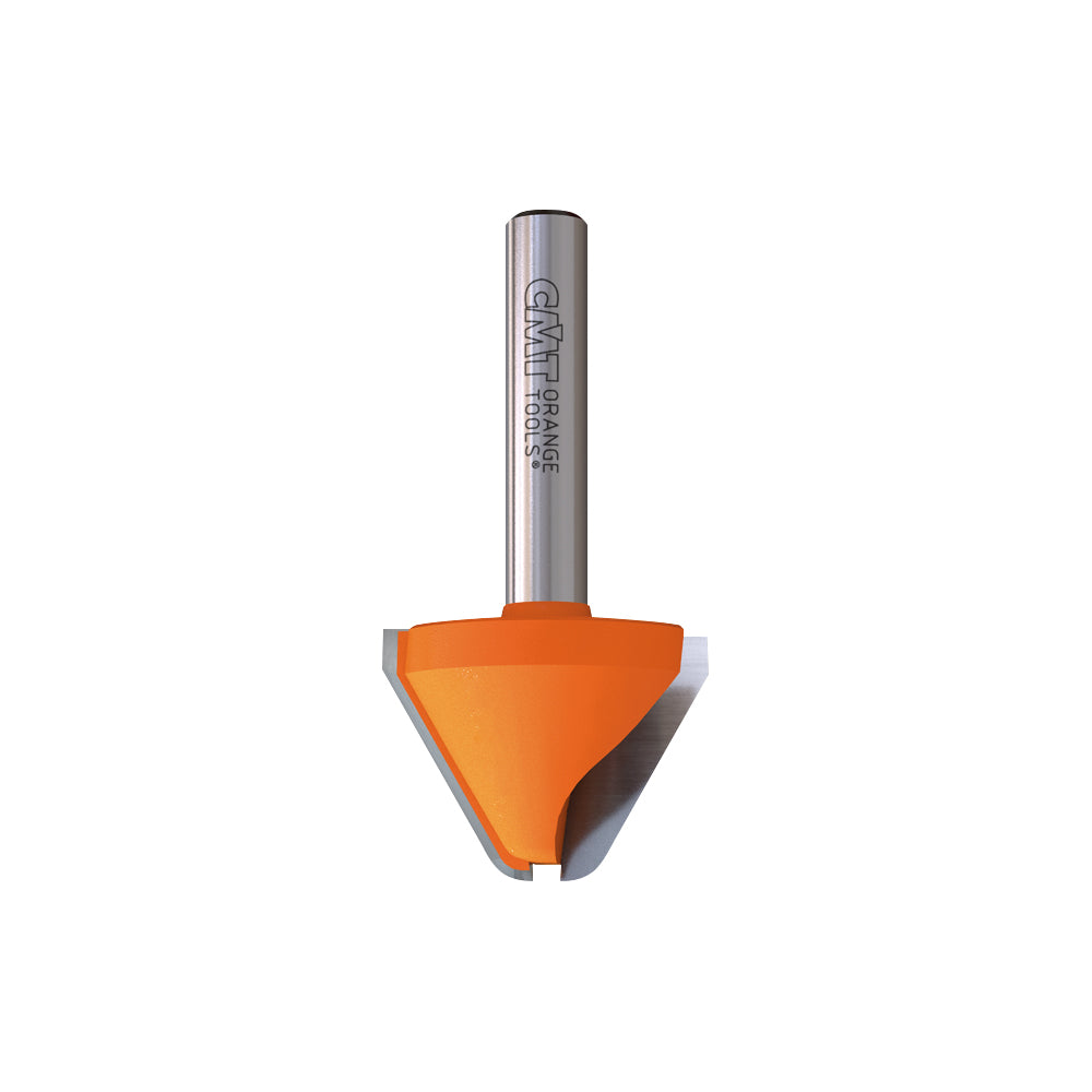CMT 749.001.11 - Fresa per lettere D=25,4mm s=6mm - CSC Utensili