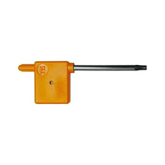 CMT 991.061.00 - Chiave per viti Torx® T15 - CSC Utensili