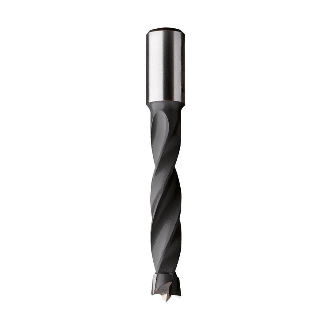Punta ad attacco rapido per foratrici D =8mm S=10mm - CMT 309.080.11 - CSC Utensili