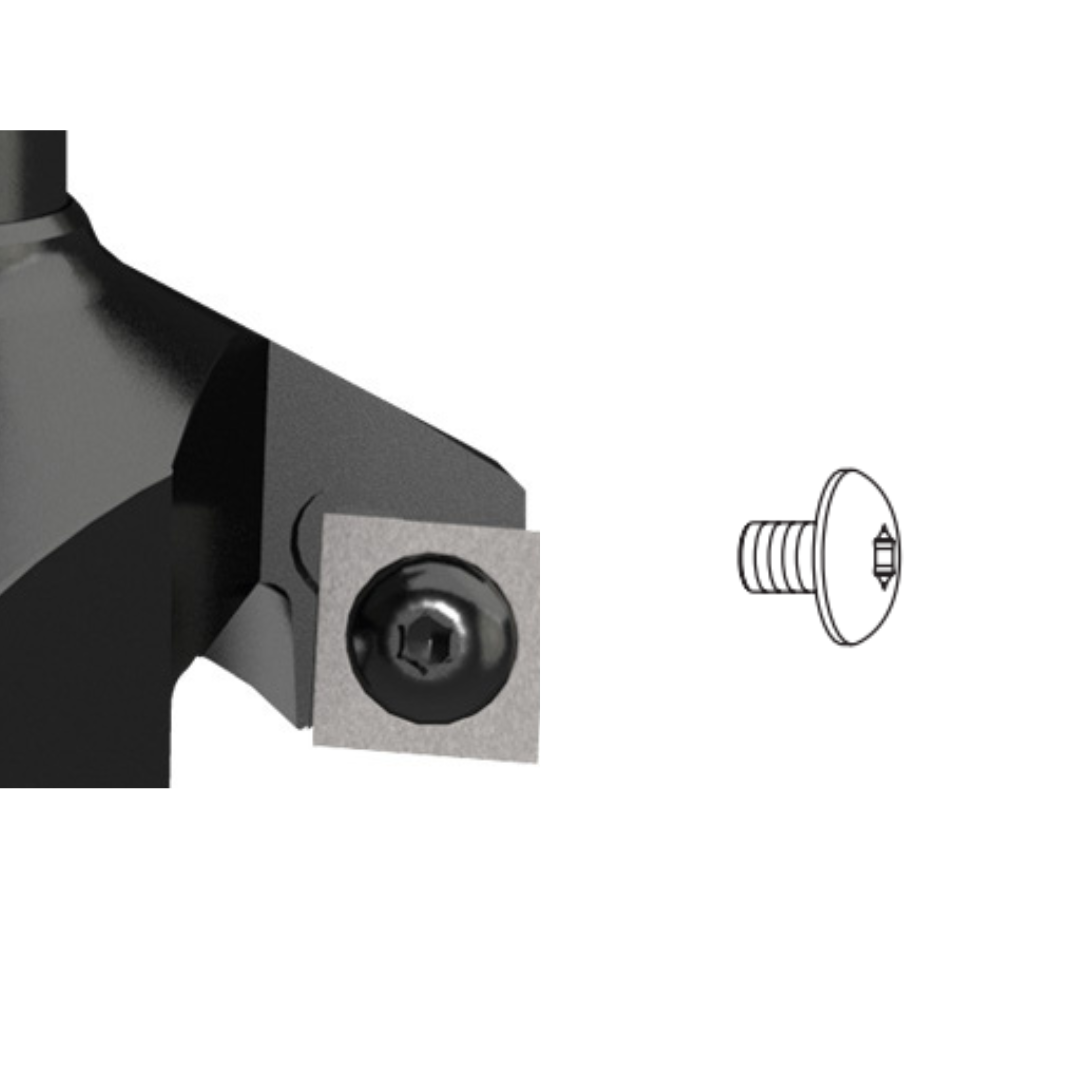 CMT 990 - Viti Torx® per coltellini intercambiabili - CSC Utensili
