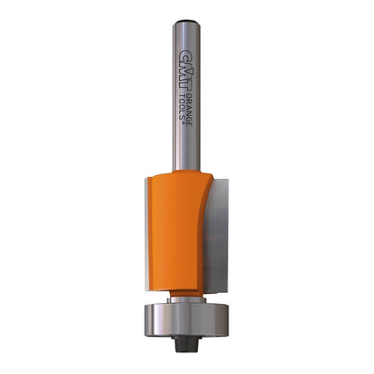 CMT 706.190.11 - Fresa per rifilare a taglienti assiali D=19mm s=6mm - CSC Utensili