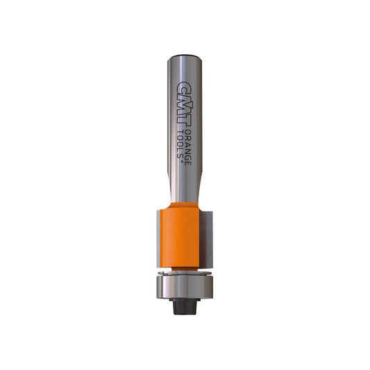 CMT 706.128.11 - Fresa per rifilare a taglienti assiali D=12,7mm s=6mm - CSC Utensili