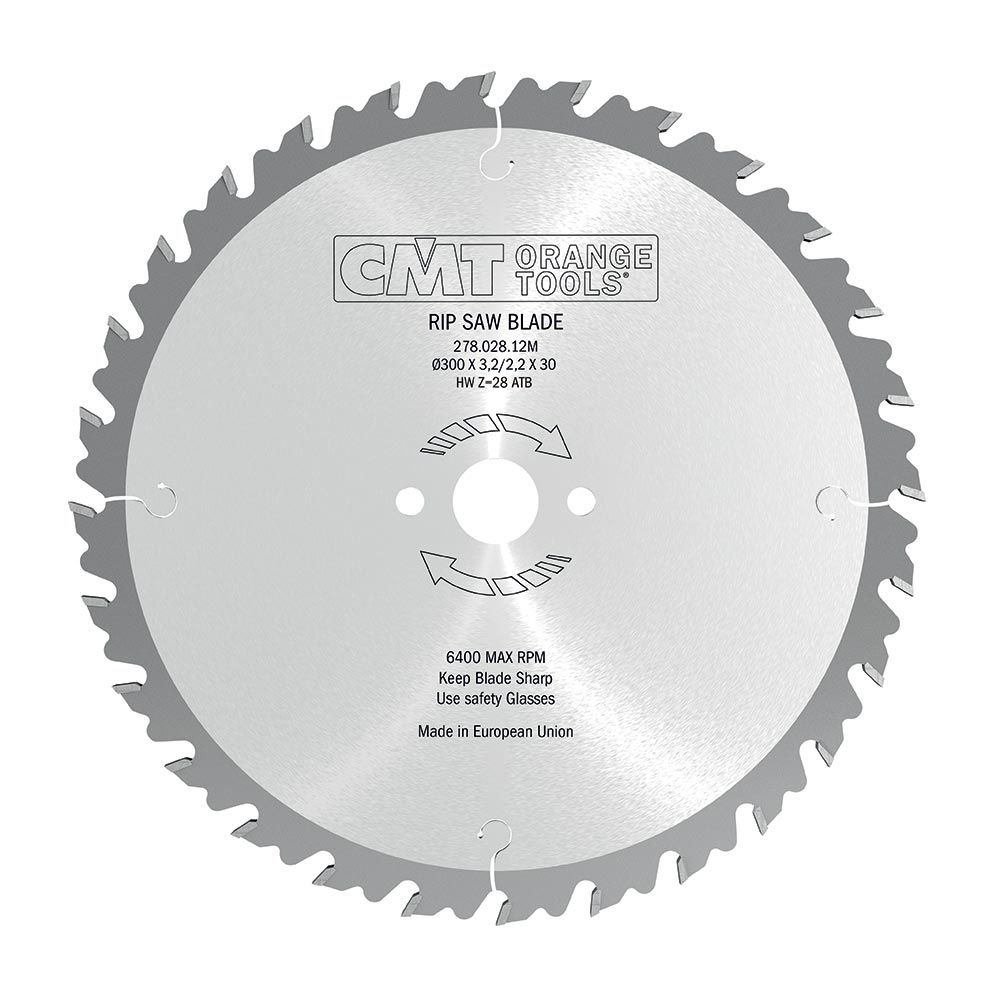 CMT 278.036.14M - Lama circolare per multilame D=350mm Z=36 - CSC Utensili