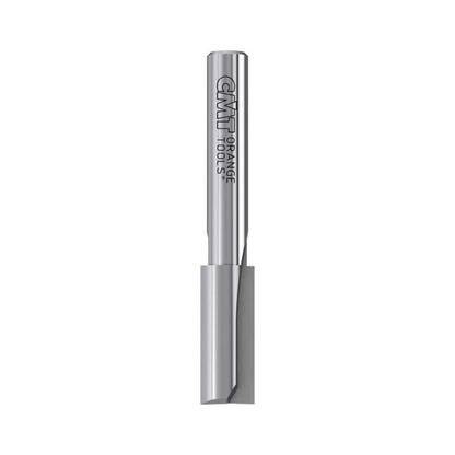 CMT 711.080.11 - Fresa a taglienti dritti per canali D=8mm s=6mm - CSC Utensili
