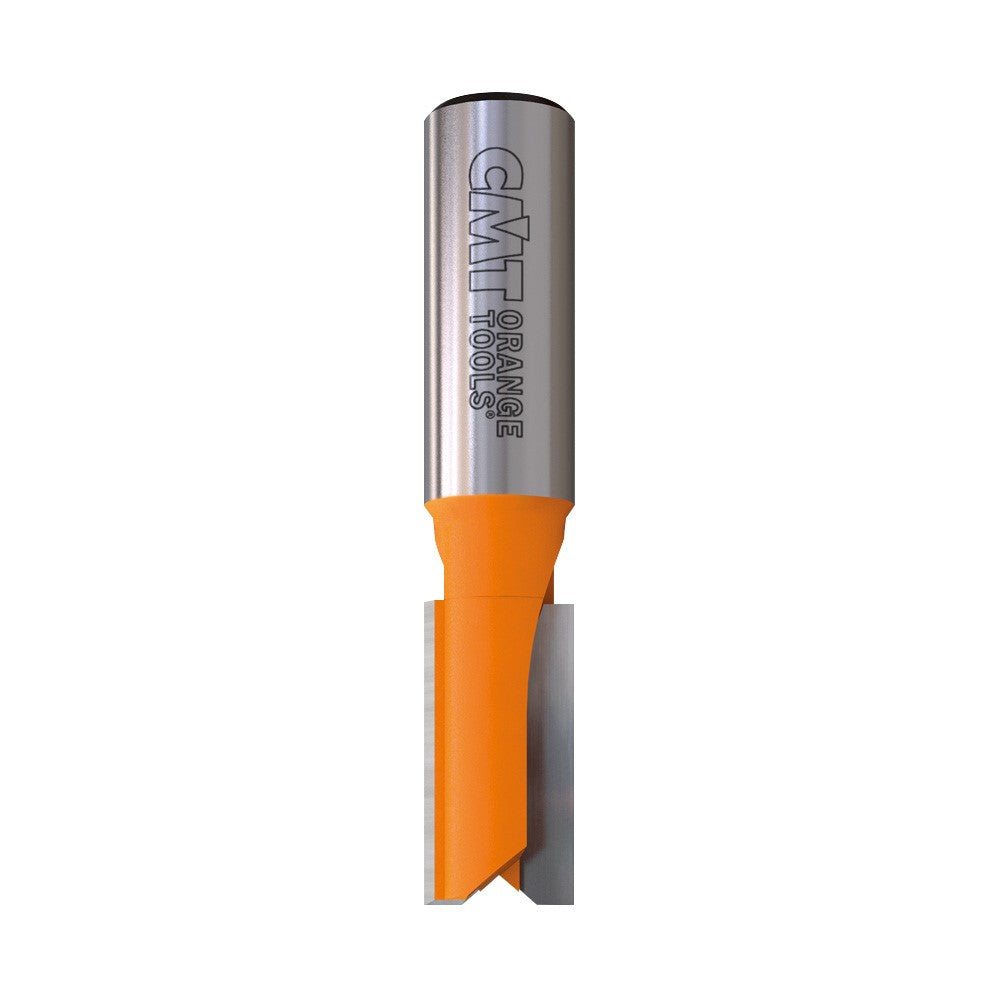 CMT 711.150.11 - Fresa a taglienti dritti per canali D=15mm s=6mm - CSC Utensili