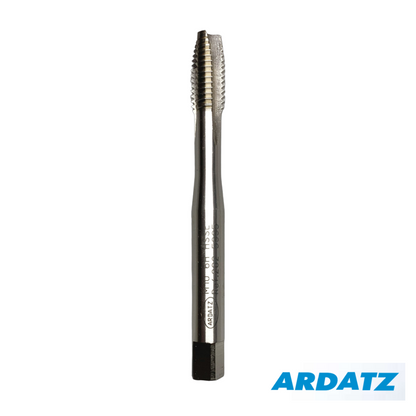 Maschio da filettare a macchina M10x1,5mm HSSE DIN 371 - Ardatz ref. 202 - CSC Utensili