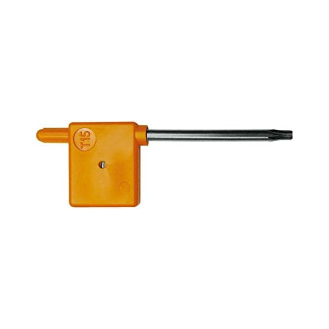 CMT 991.061.00 - Chiave per viti Torx® T15 - CSC Utensili