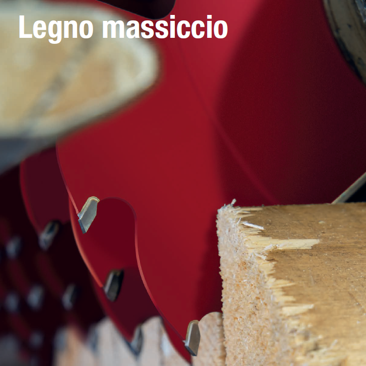 FREUD LG1C - Lama circolare per taglio lungo vena D=300mm Z=26 - CSC Utensili